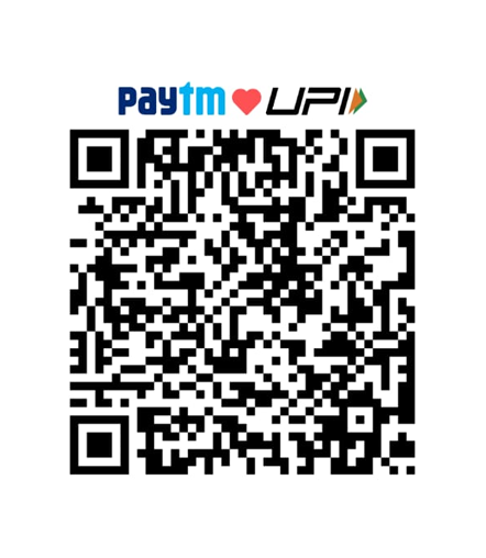 Scan QR for Payment